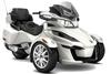 Can-Am Spyder RT (SE6) 2015
